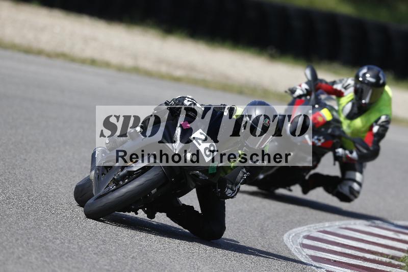 /08 17.04.2026  TZ Motorsport ADR/Gruppe gruen/28